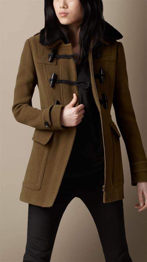 burberry winter coats on sale|repairs to burberry winter coats.